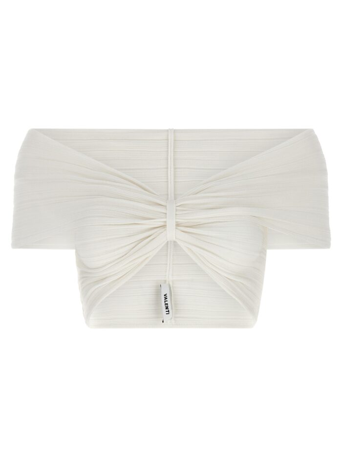 antonino valenti 'ilenia' top ANTONINO VALENTI 'Ilenia' Top
