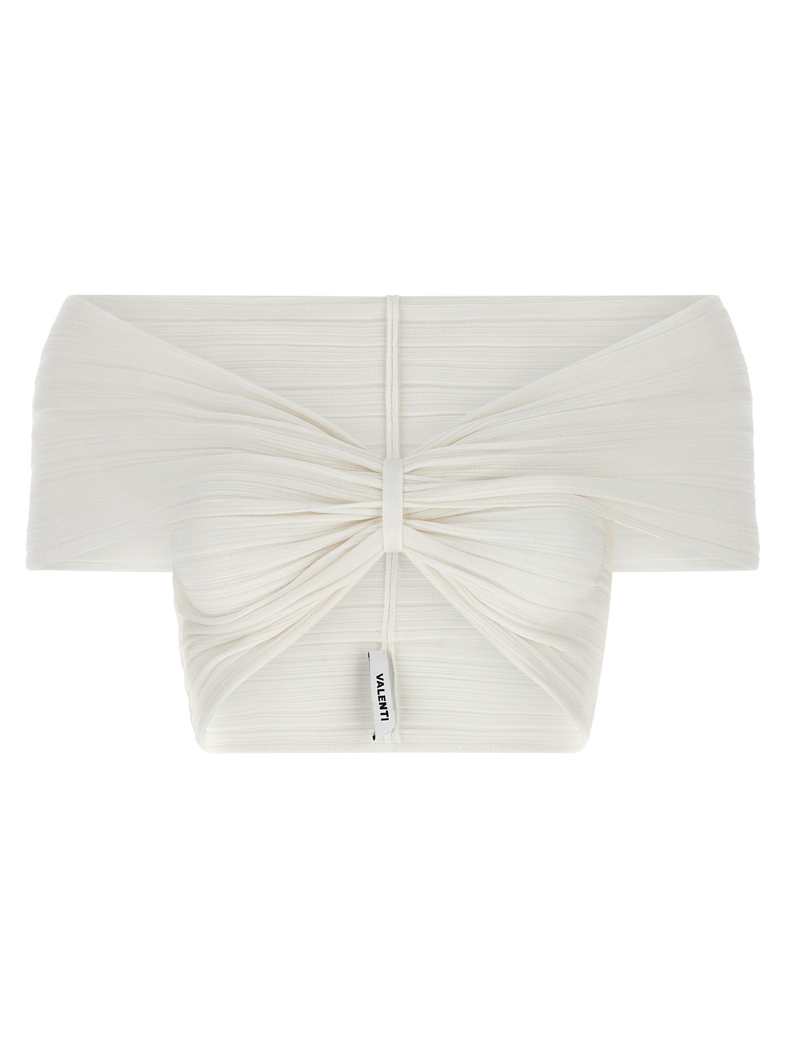 ANTONINO VALENTI 'Ilenia' Top