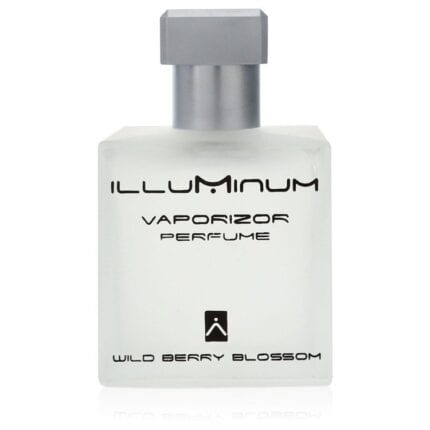 Illuminum Wild Berry Blossom By Illuminum - Eau De Parfum Spray (unboxed) 3.4 Oz
