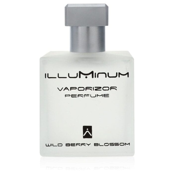 Illuminum Wild Berry Blossom By Illuminum - Eau De Parfum Spray (unboxed) 3.4 Oz