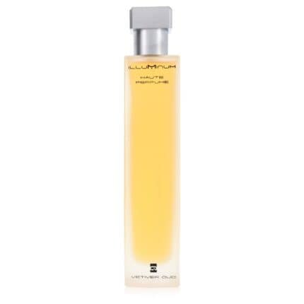 Illuminum Vetiver Oud By Illuminum - Eau De Parfum Spray (Unboxed) 3.4 Oz