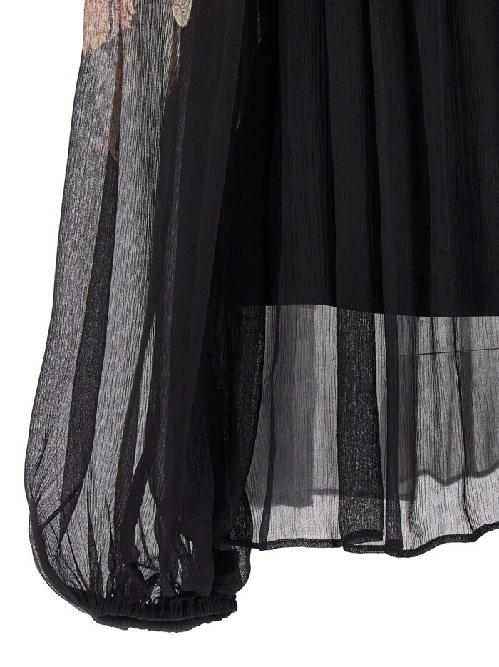ZIMMERMANN 'Illustration Billow' Blouse