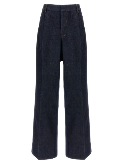 ZIMMERMANN 'Illustration Denim' Jeans