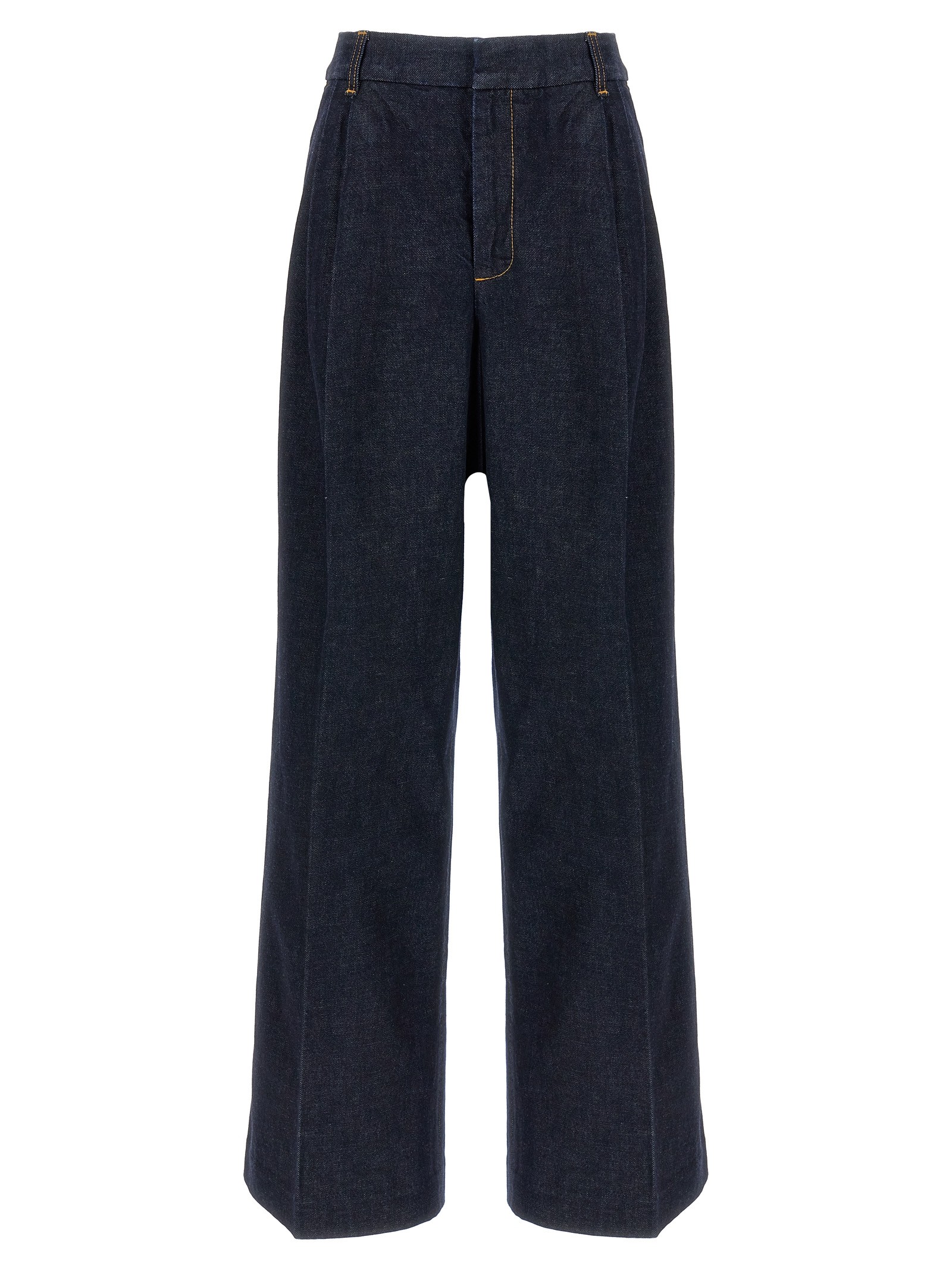 ZIMMERMANN 'Illustration Denim' Jeans