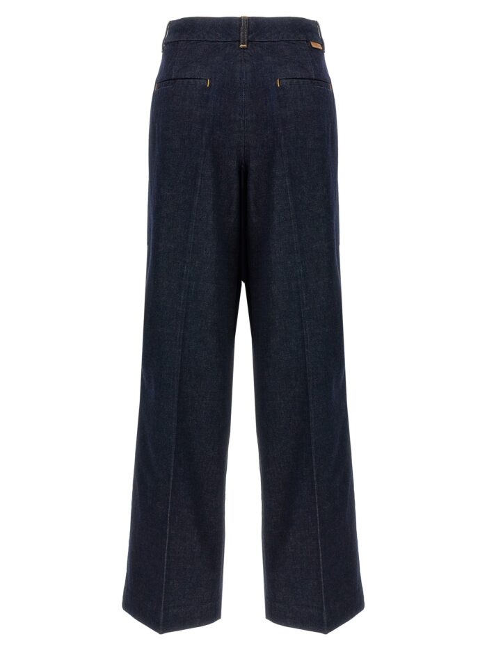 ZIMMERMANN 'Illustration Denim' Jeans