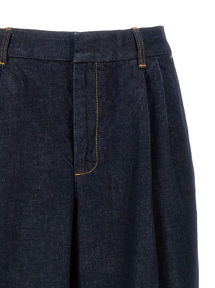 ZIMMERMANN 'Illustration Denim' Jeans