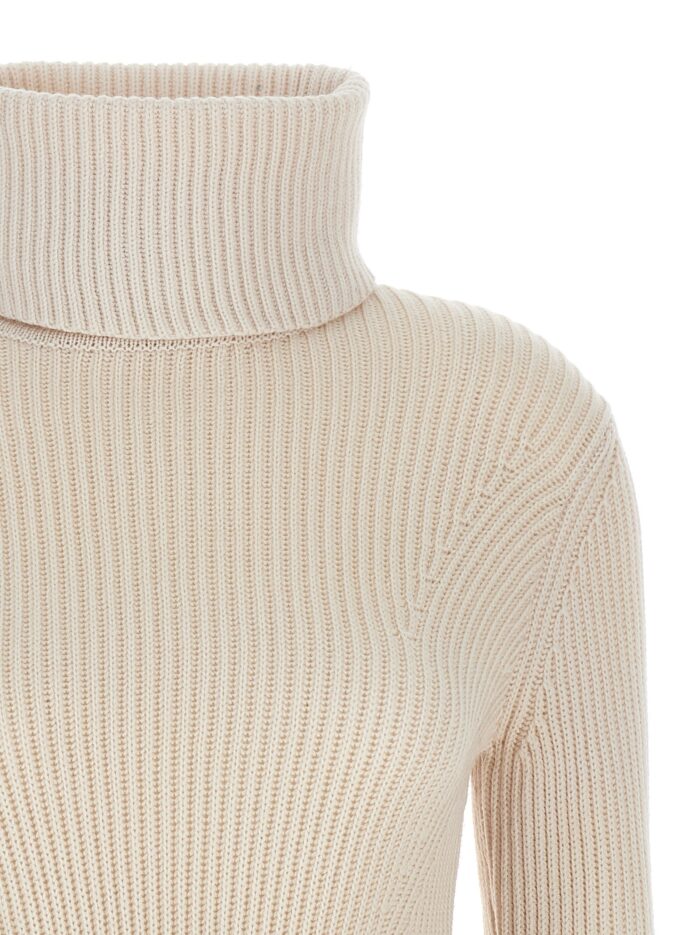 ZIMMERMANN 'Illustration Peplum' Sweater