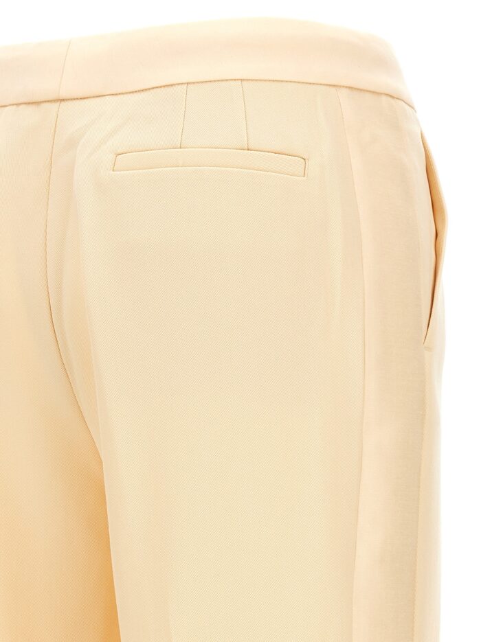 ZIMMERMANN 'Illustration Straight Tux' Pants