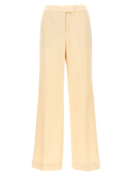 ZIMMERMANN 'Illustration Straight Tux' Pants