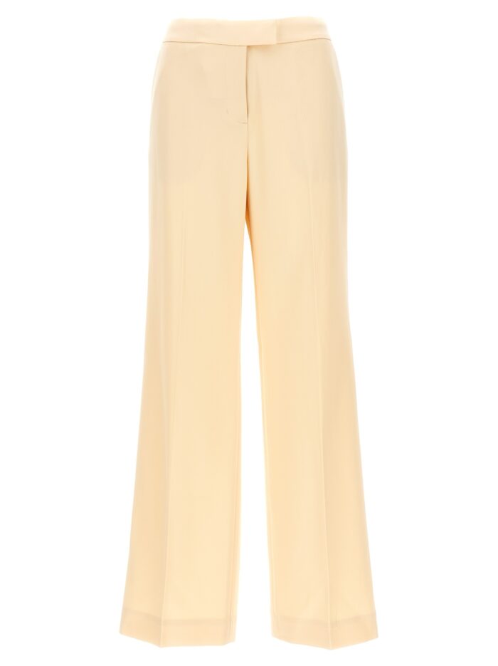 zimmermann 'illustration straight tux' pants ZIMMERMANN 'Illustration Straight Tux' Pants
