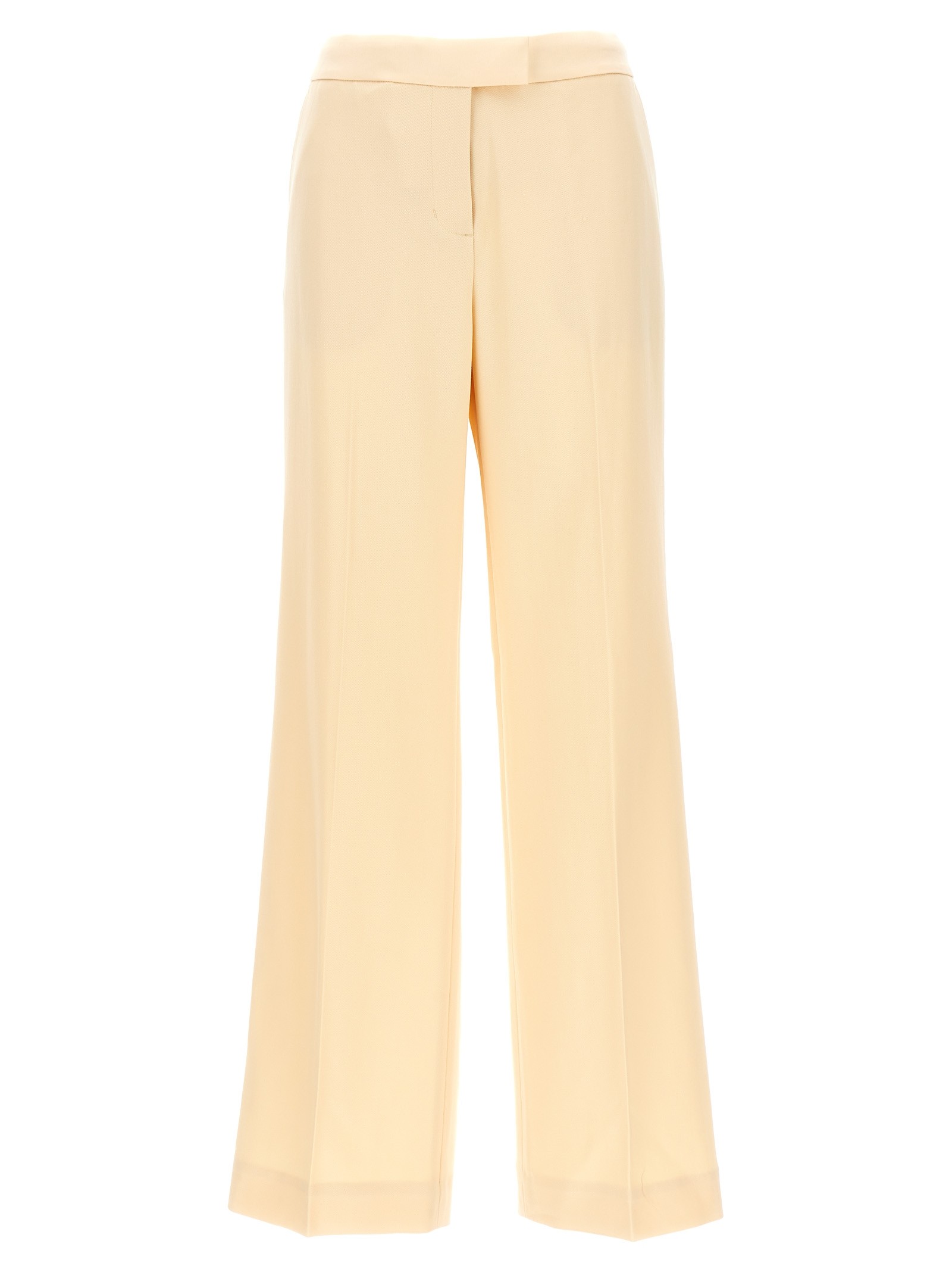 ZIMMERMANN 'Illustration Straight Tux' Pants