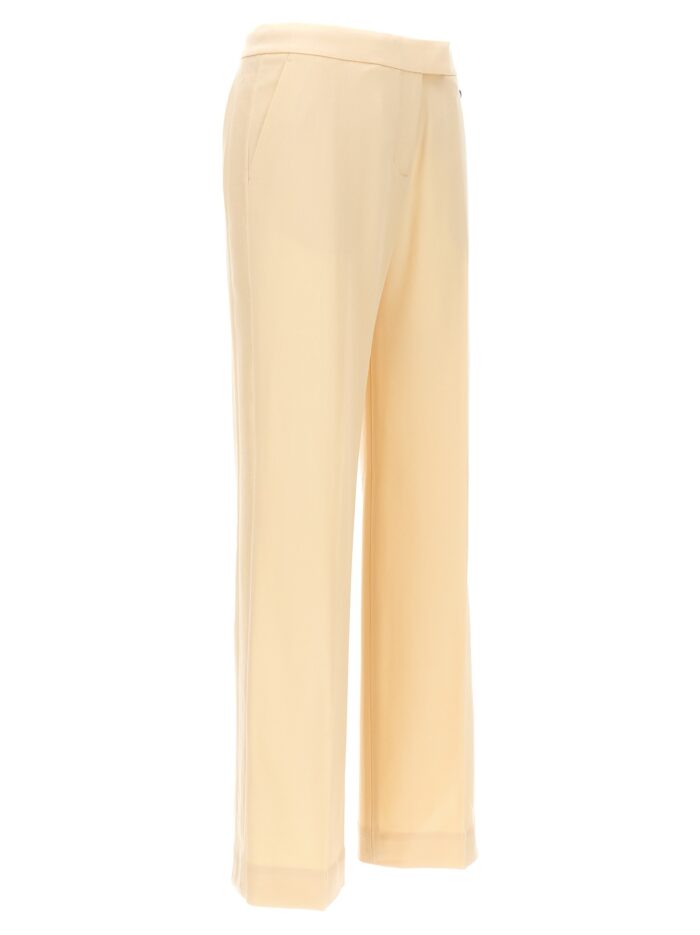 ZIMMERMANN 'Illustration Straight Tux' Pants