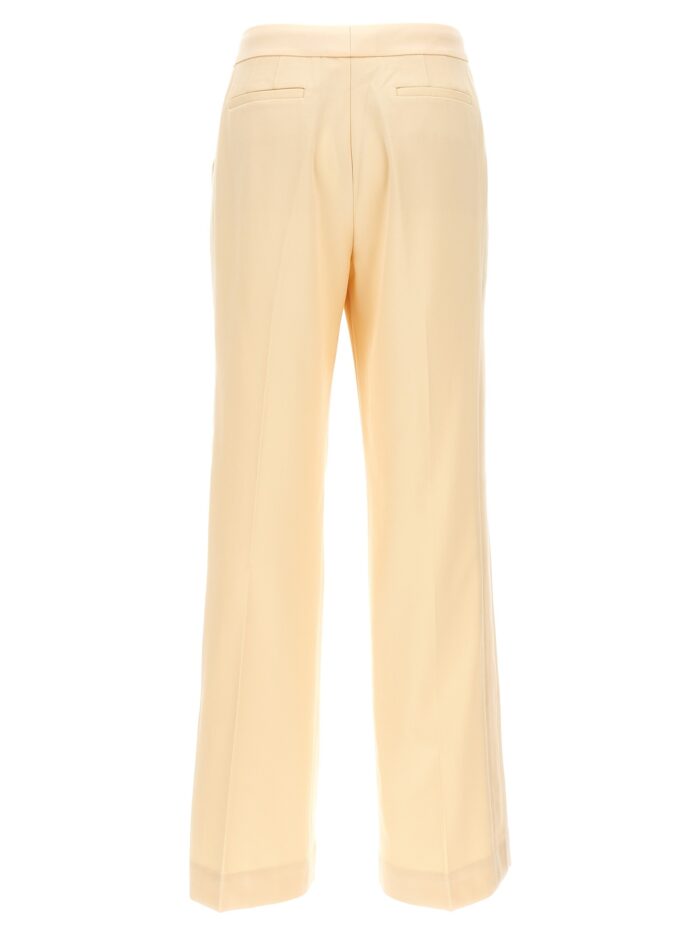 ZIMMERMANN 'Illustration Straight Tux' Pants