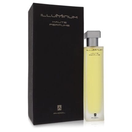 Illuminum Phool By Illuminum - Eau De Parfum Spray 3.4 Oz