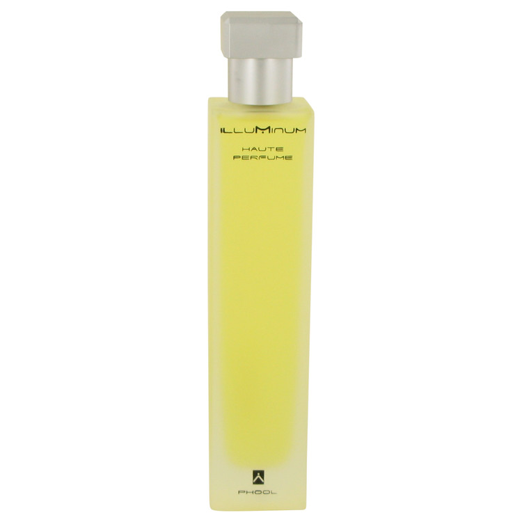Illuminum Phool By Illuminum - Eau De Parfum Spray (Unboxed) 3.4 Oz