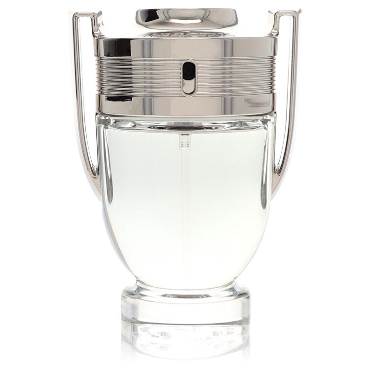 Invictus By Paco Rabanne - Eau De Toilette Spray (unboxed) 1.7 Oz