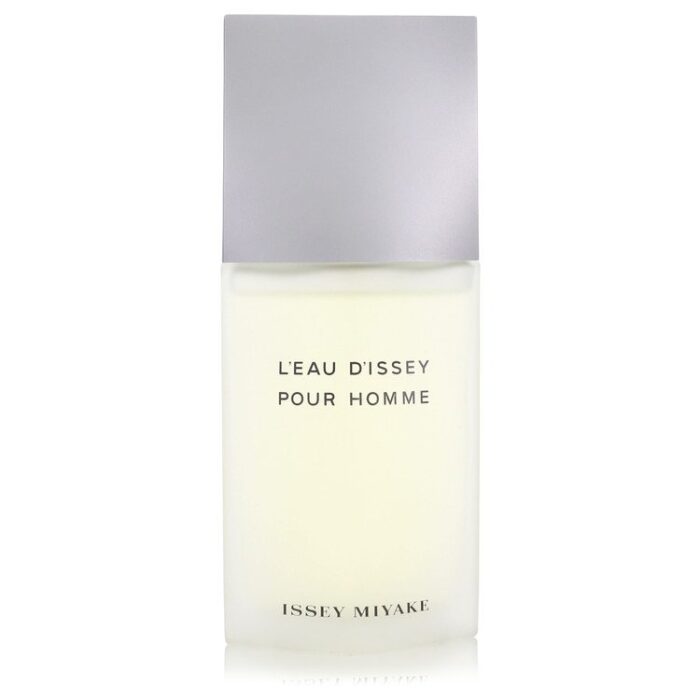L'EAU D'ISSEY (issey Miyake) By Issey Miyake - Eau De Toilette Spray (unboxed) 4.2 Oz - Image 1