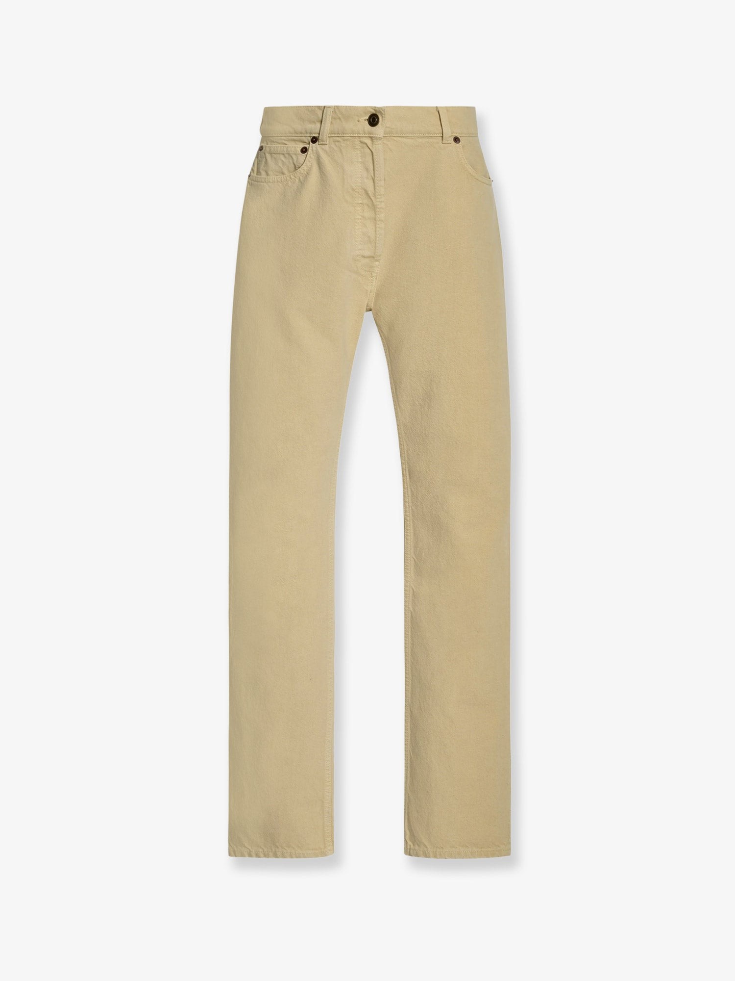 THE ROW Imma Five Pockets Trousers