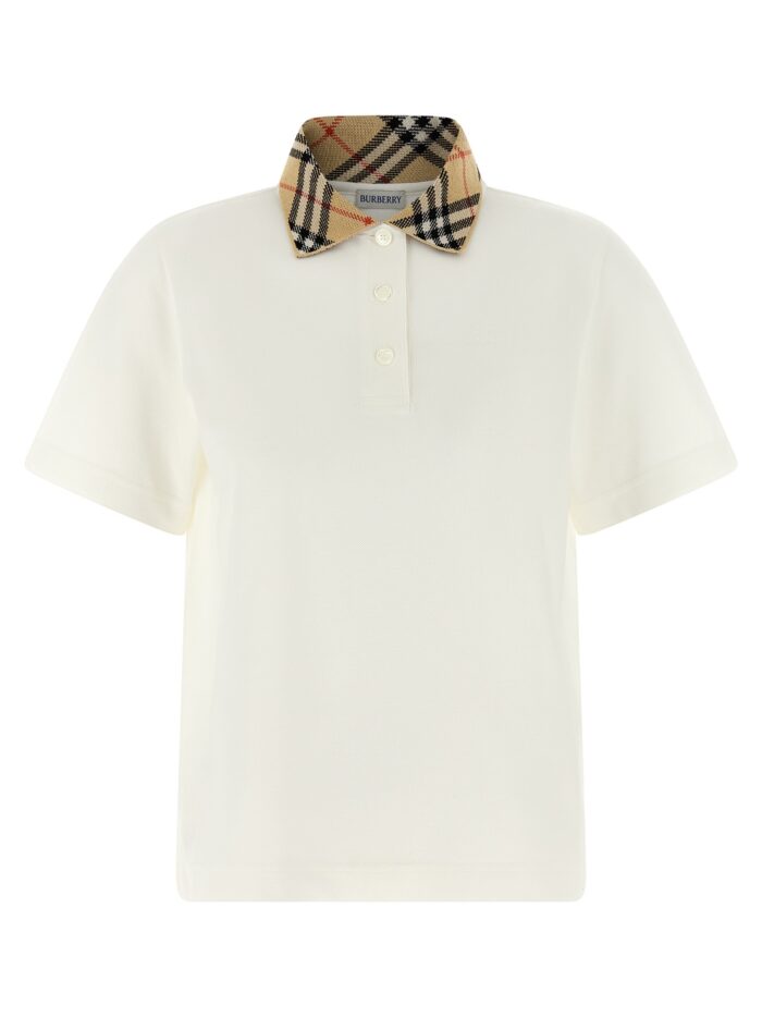 Burberry 'Imogen' Polo Shirt