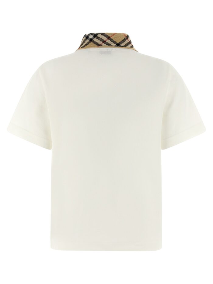 Burberry 'Imogen' Polo Shirt