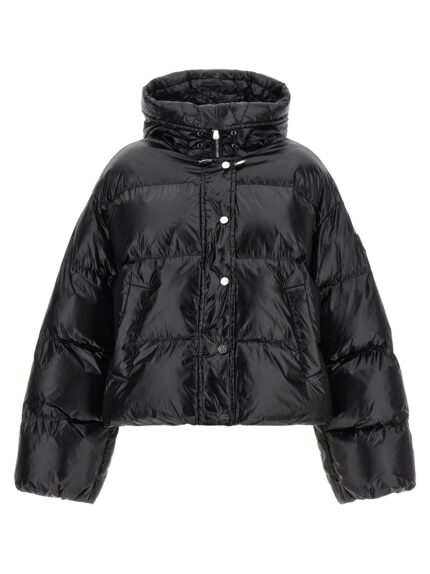 Pinko 'Impasto' Down Jacket