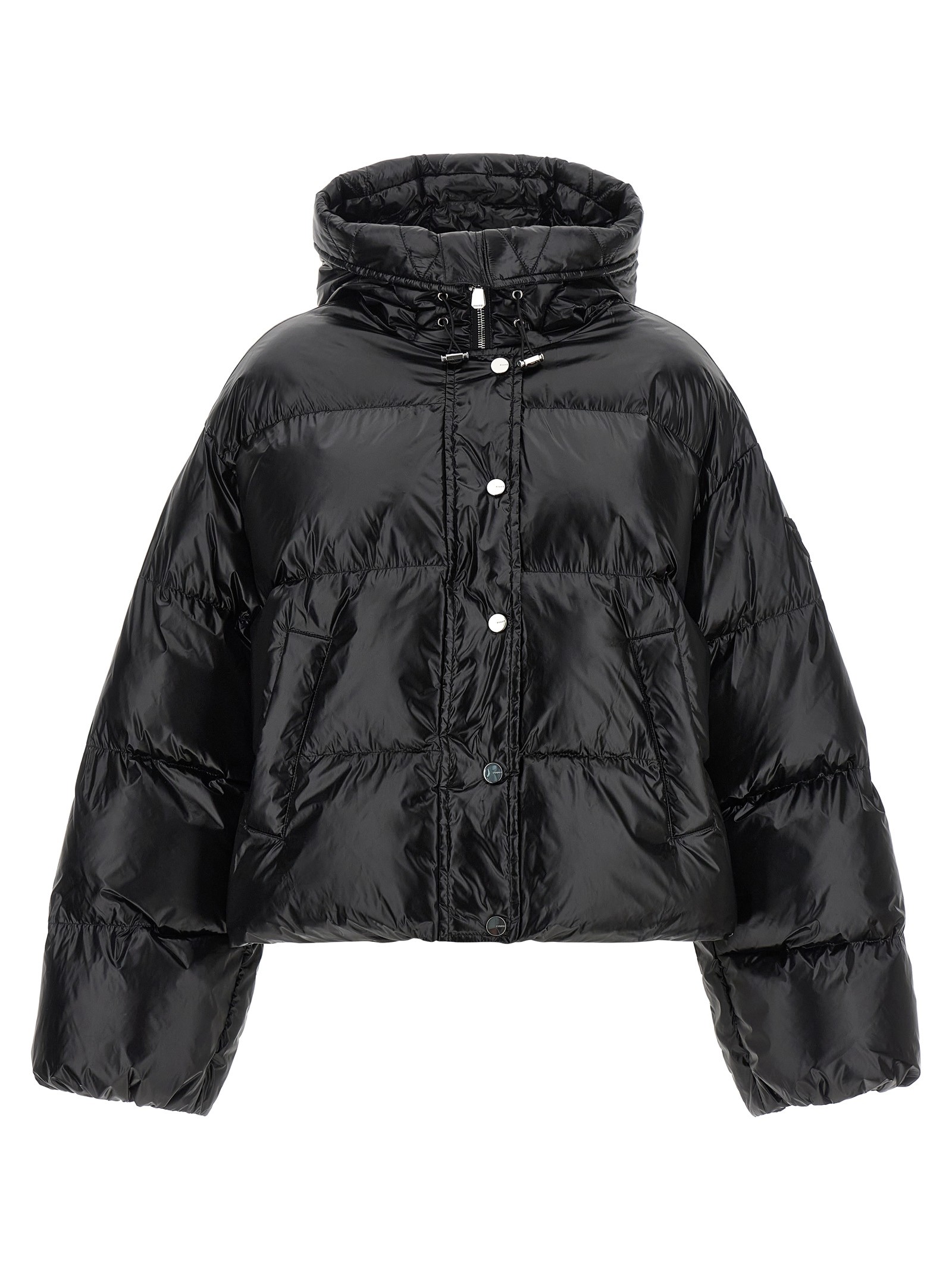 Pinko 'Impasto' Down Jacket
