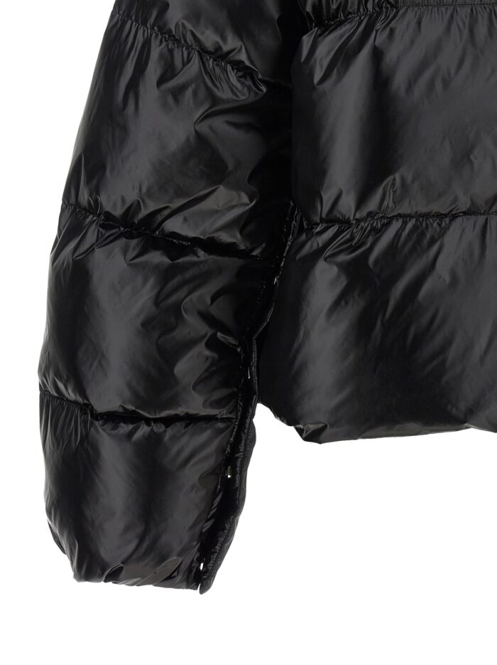 Pinko 'Impasto' Down Jacket