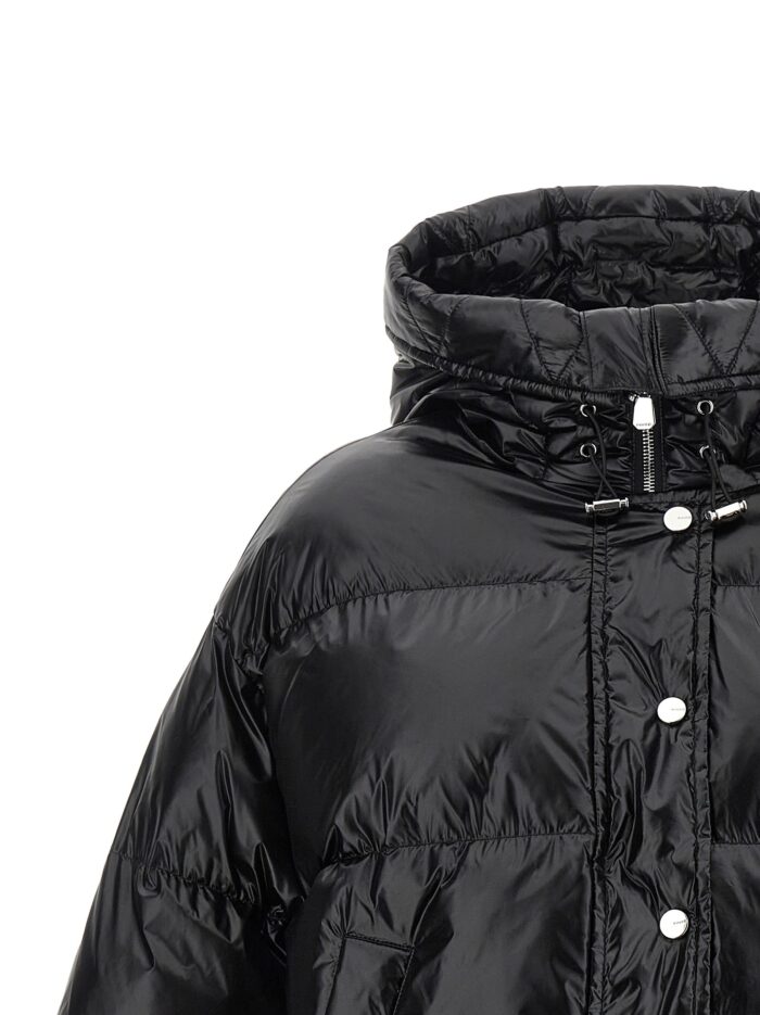 Pinko 'Impasto' Down Jacket