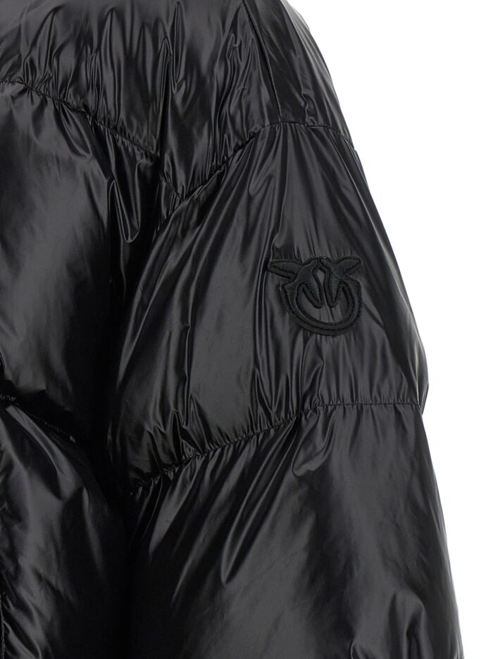 Pinko 'Impasto' Down Jacket