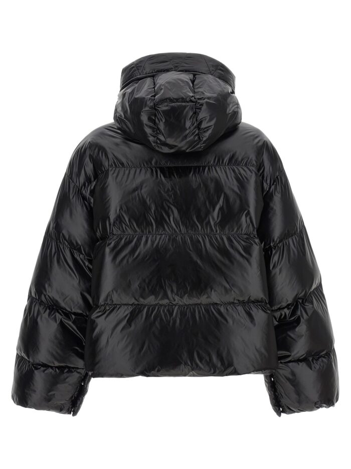 Pinko 'Impasto' Down Jacket