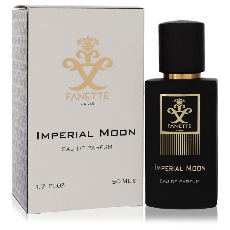 Imperial Moon By Fanette - Eau De Parfum Spray (Unisex) 1.7 Oz