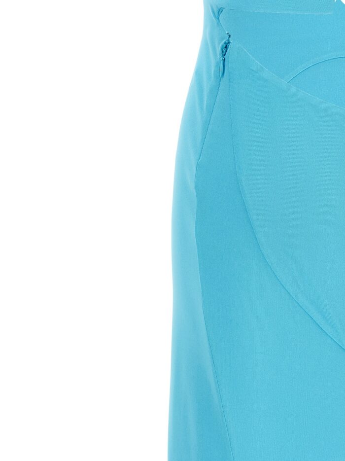 TOM FORD 'Impossible' Skirt