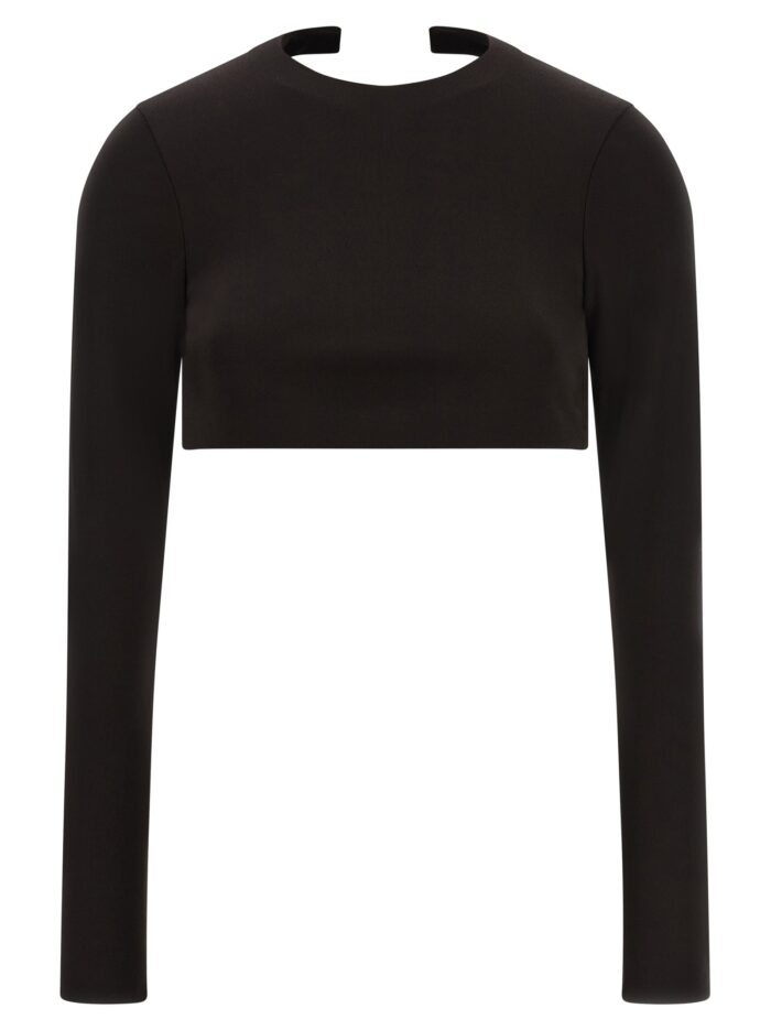 tom ford 'impossible' top TOM FORD 'Impossible' Top