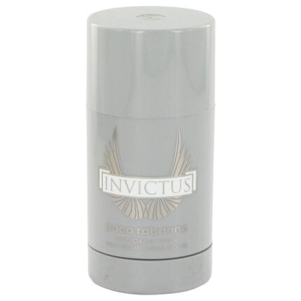 Invictus By Paco Rabanne - Deodorant Stick 2.5 Oz