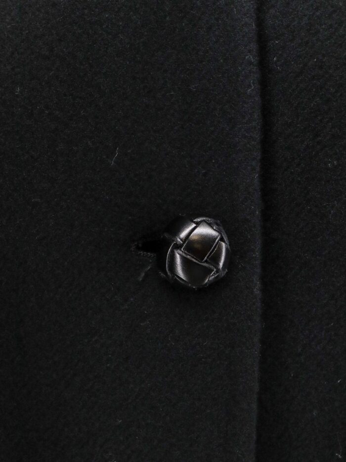 THE ROW Ina Virgin Wool And Cashmere Coat