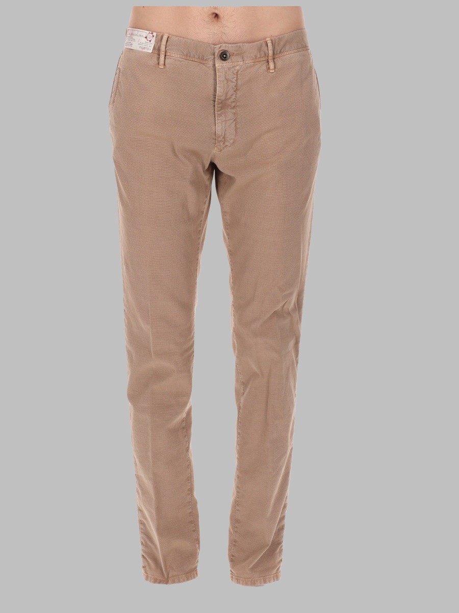 INCOTEX Pantalone