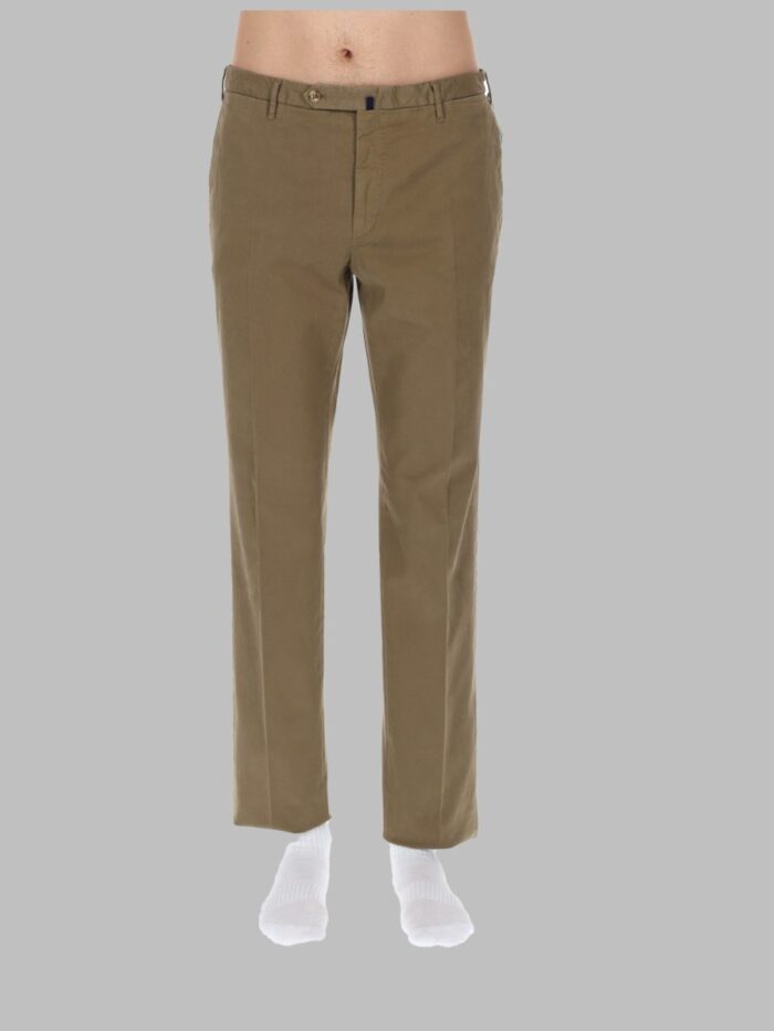 incotex pantaloni INCOTEX Pantaloni