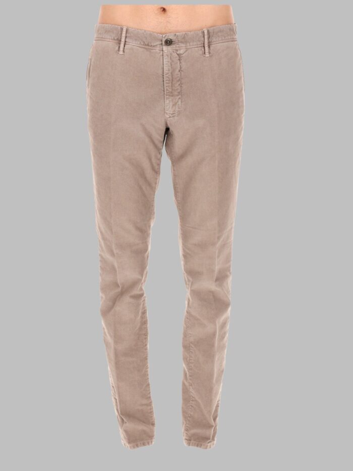 incotex pantaloni INCOTEX Pantaloni