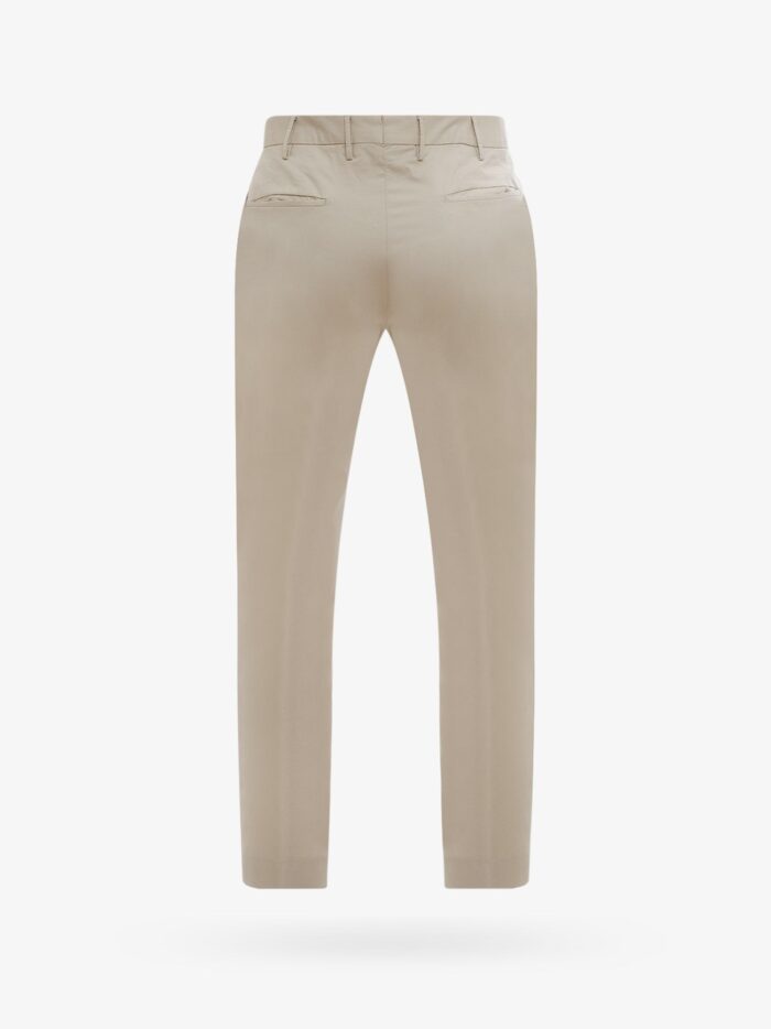 INCOTEX Tight Fit Sustainable Cotton Trouser