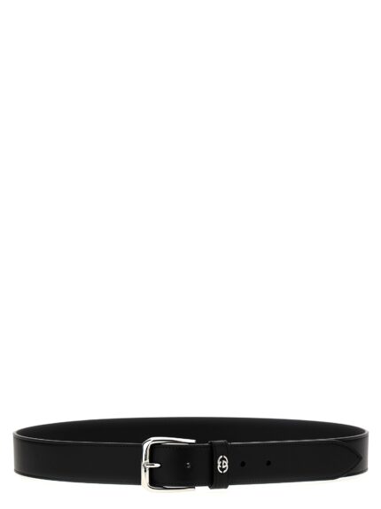 Gucci 'Incrocio GG' Belt