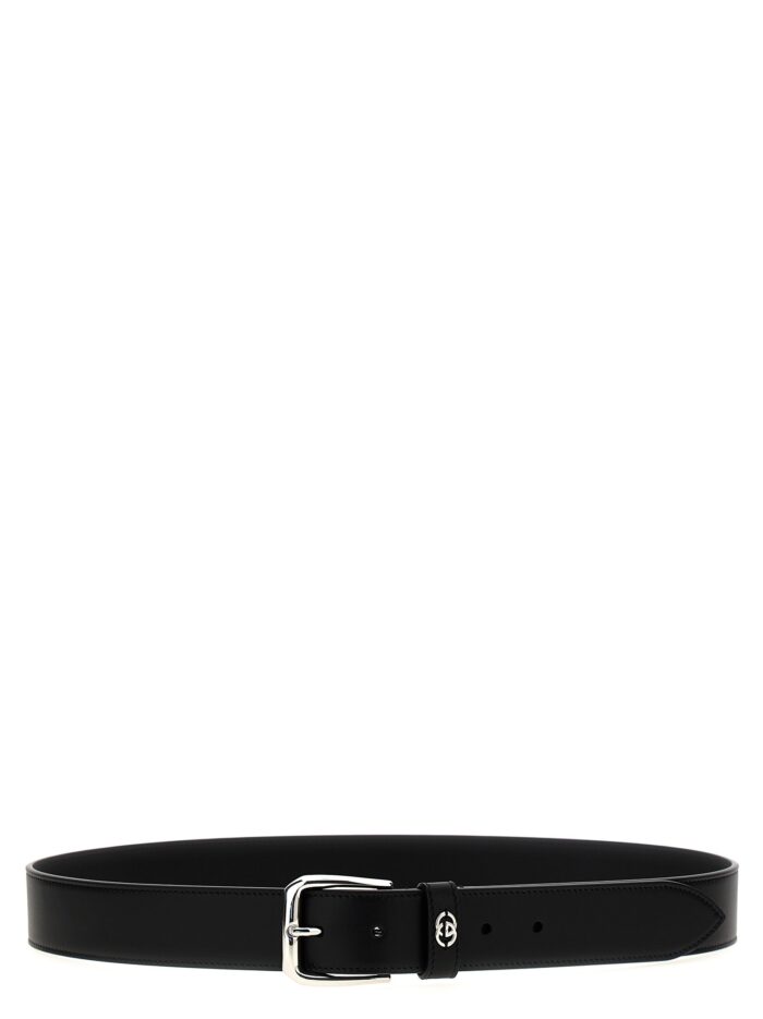 gucci 'incrocio gg' belt Gucci 'Incrocio GG' Belt
