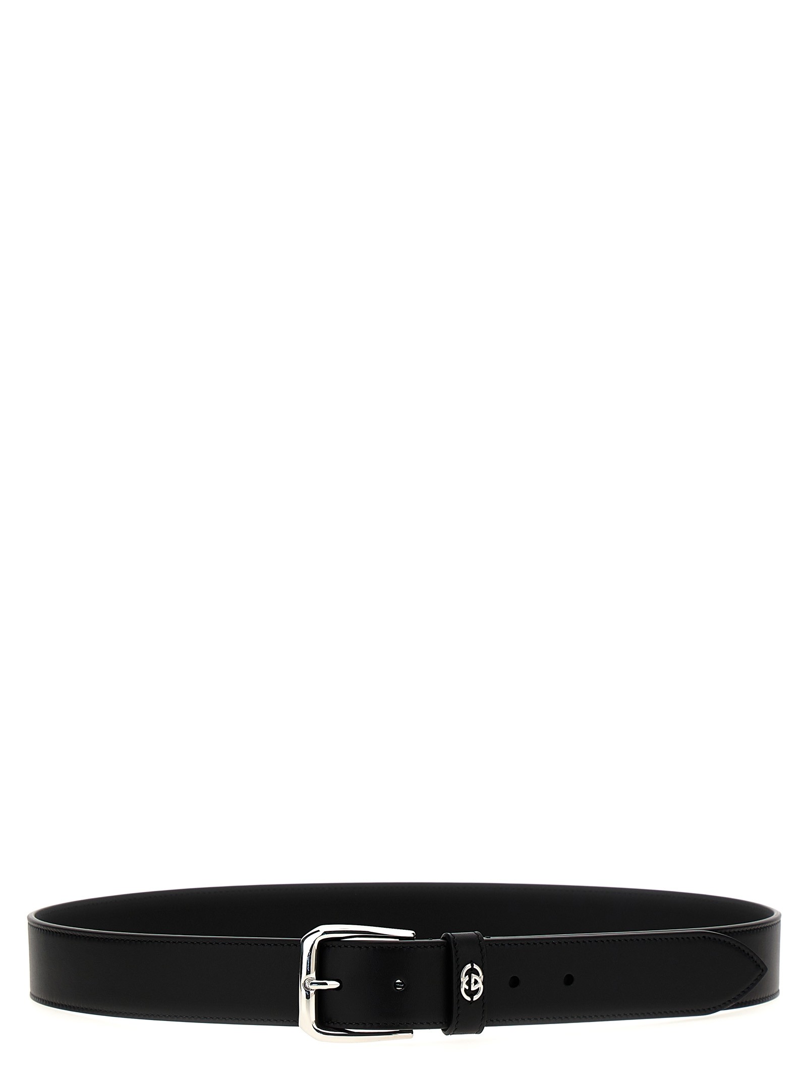 Gucci 'Incrocio GG' Belt