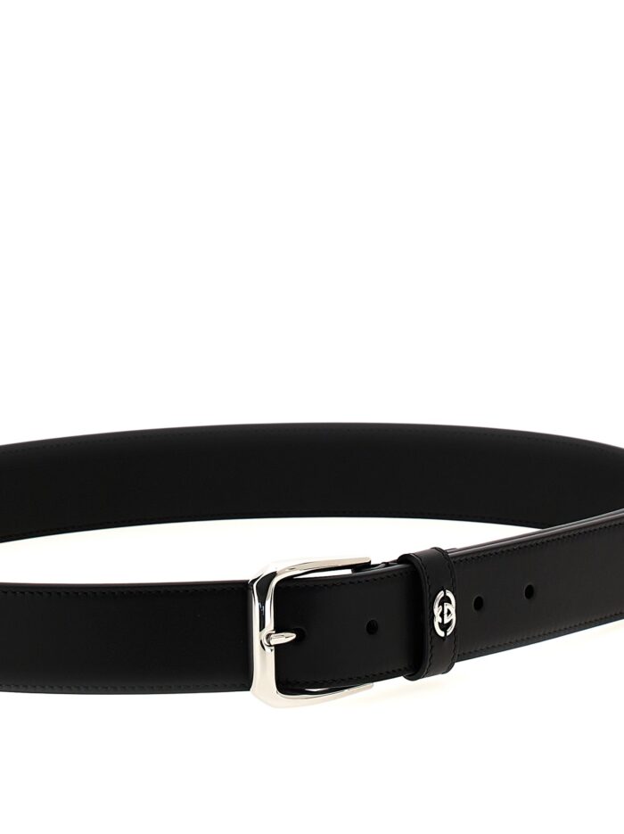 Gucci 'Incrocio GG' Belt