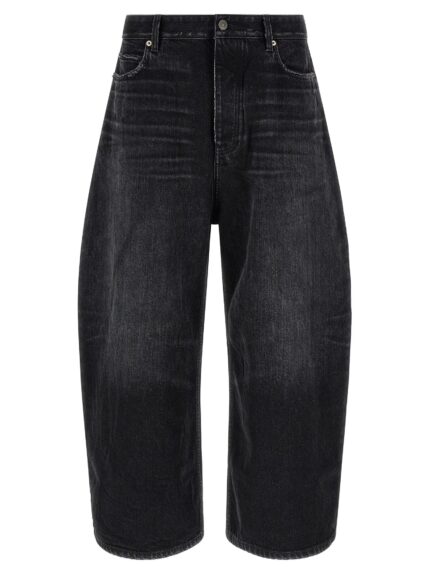 Balenciaga 'Incurvati' Jeans