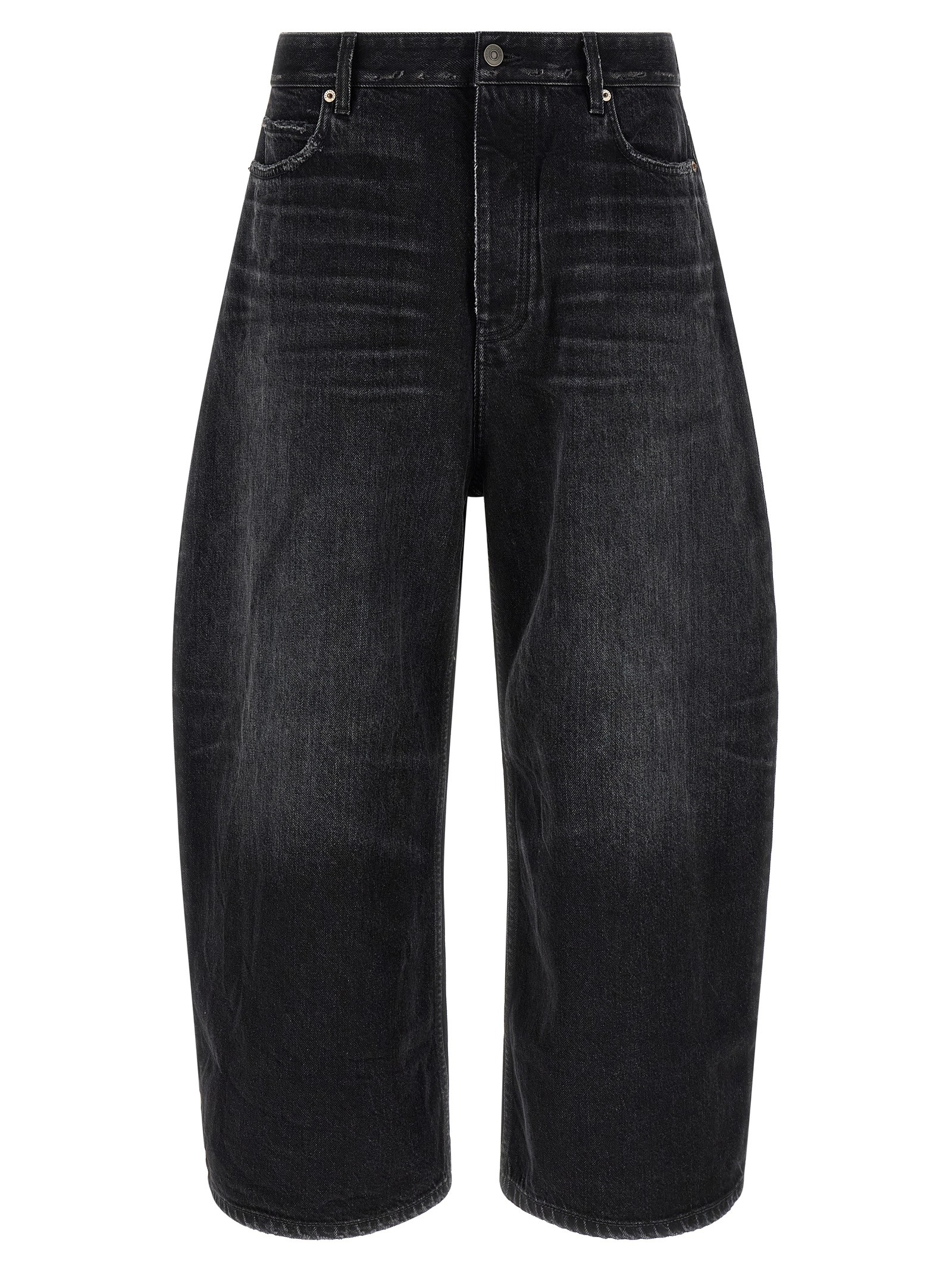 Balenciaga 'Incurvati' Jeans