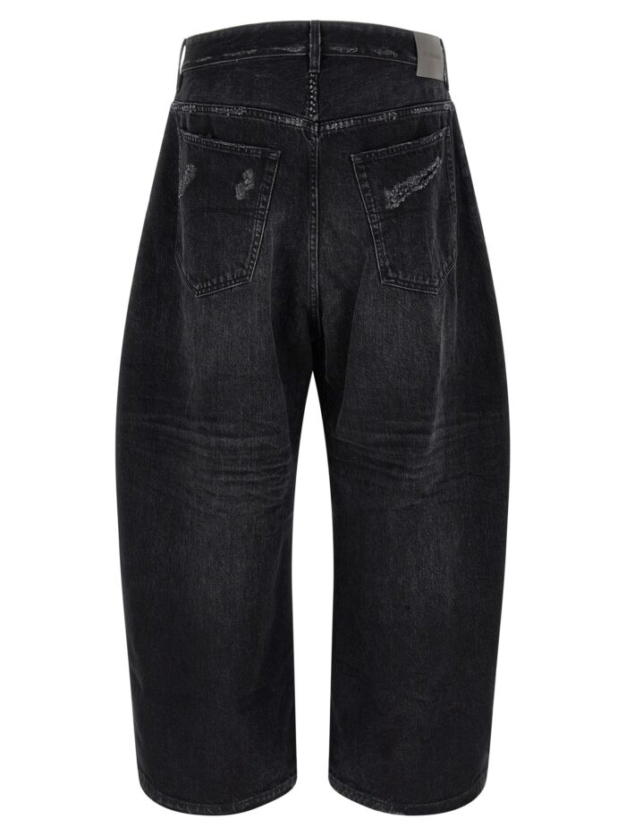 Balenciaga 'Incurvati' Jeans