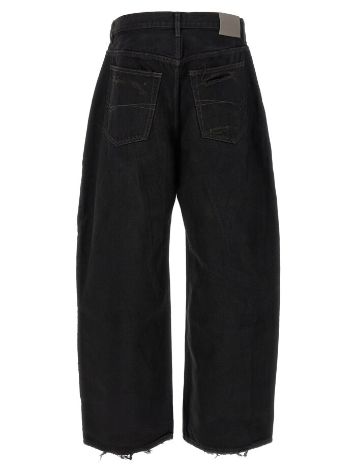 Balenciaga 'Incurvati Morbidi' Jeans