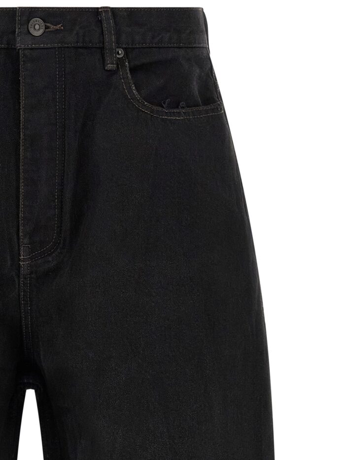 Balenciaga 'Incurvati Morbidi' Jeans