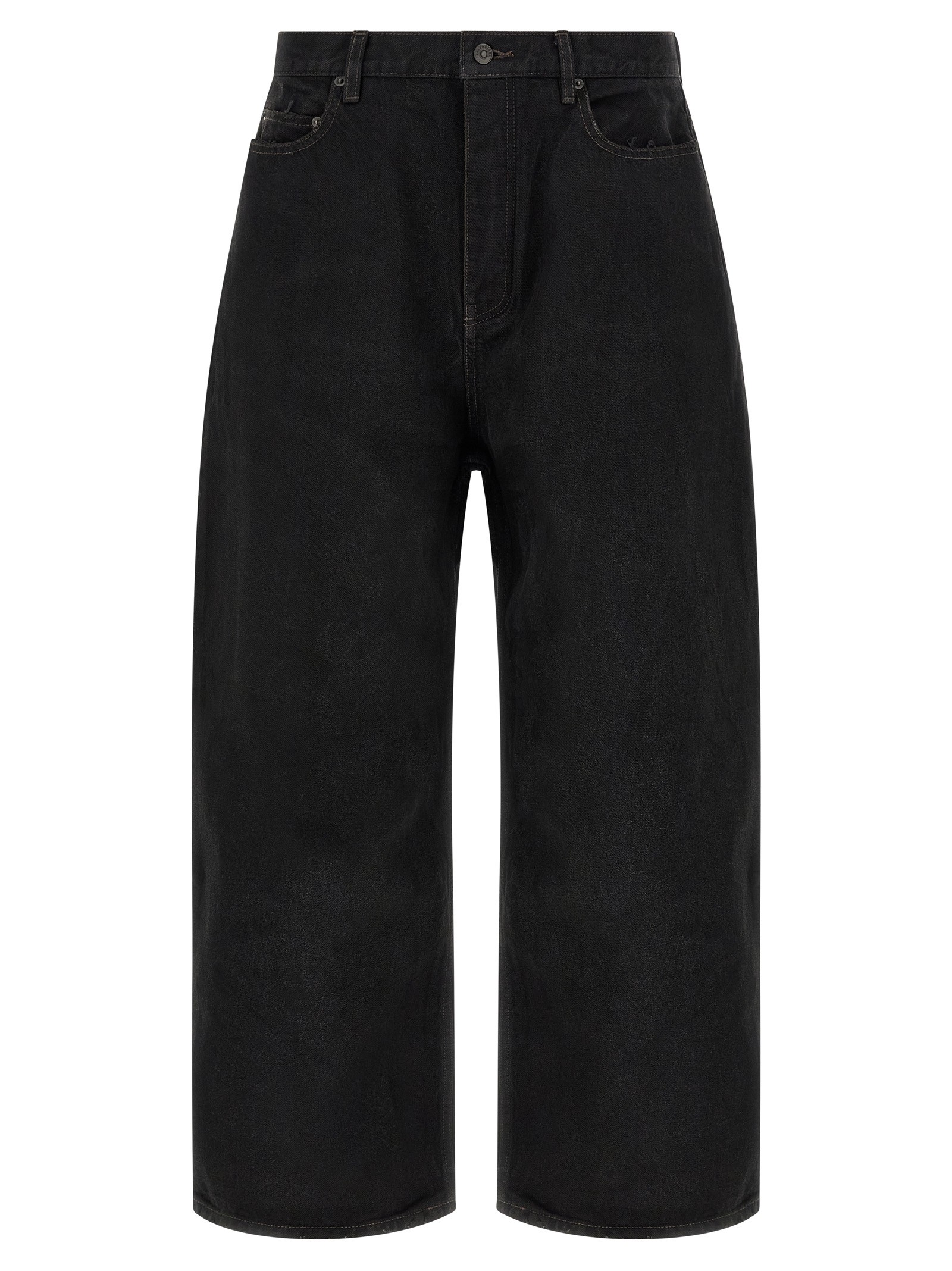 Balenciaga 'Incurvati Morbidi' Jeans