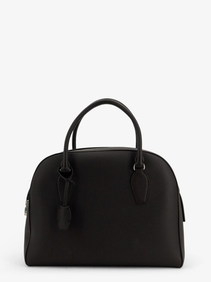 THE ROW India 12.00 Leather Handbag